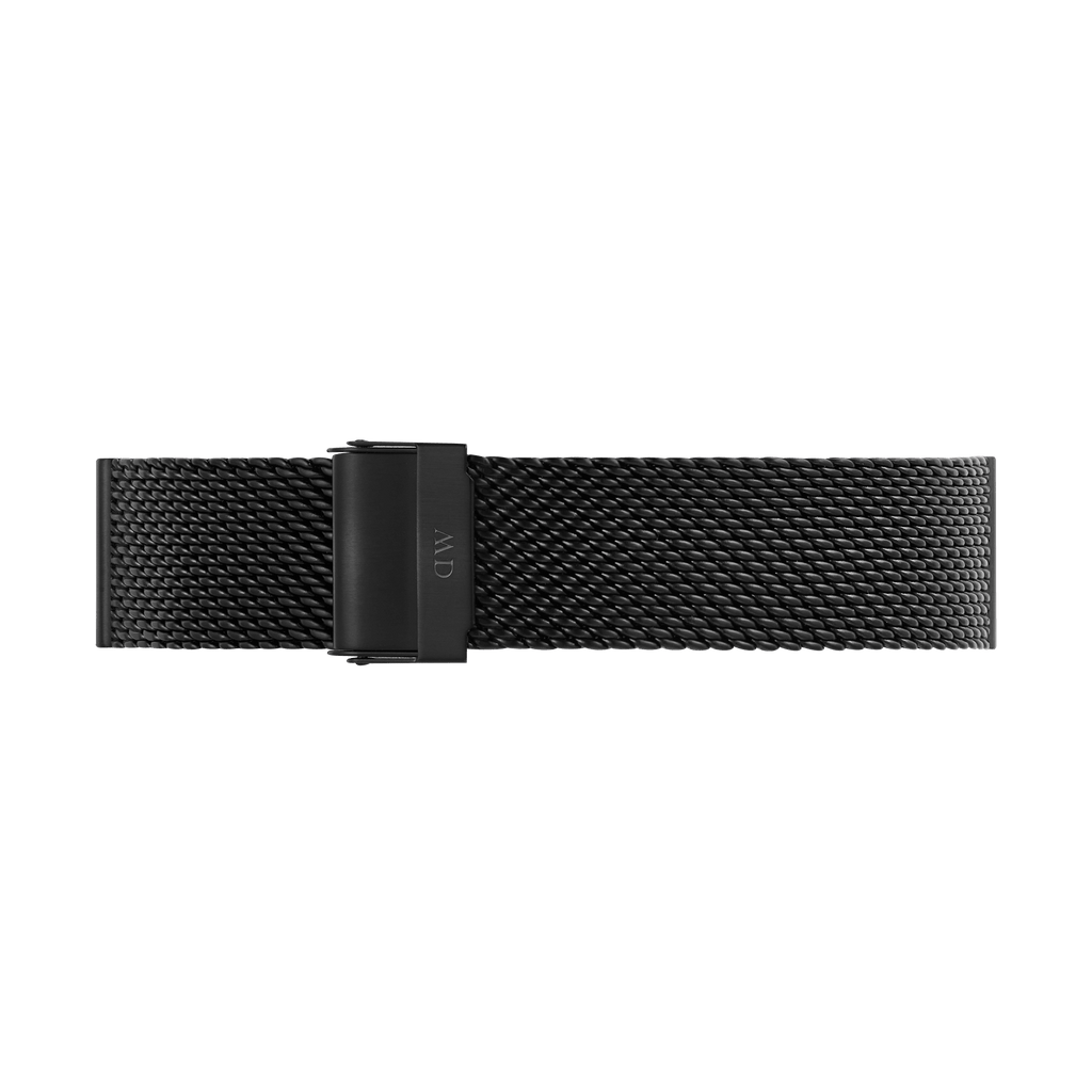 Onyx Mesh Strap