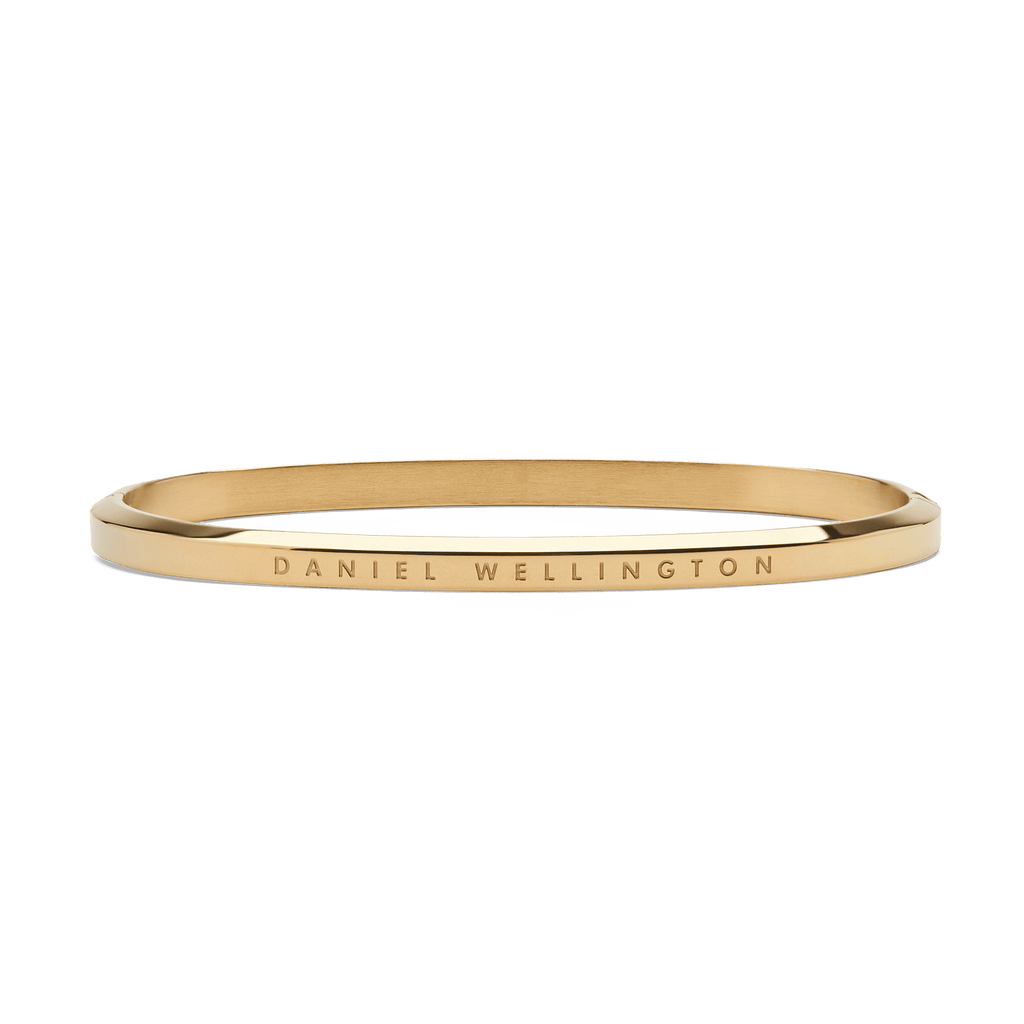 Classic Bangle Gold