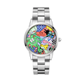 Steven Harrington x DW: Iconic Link Multicolor