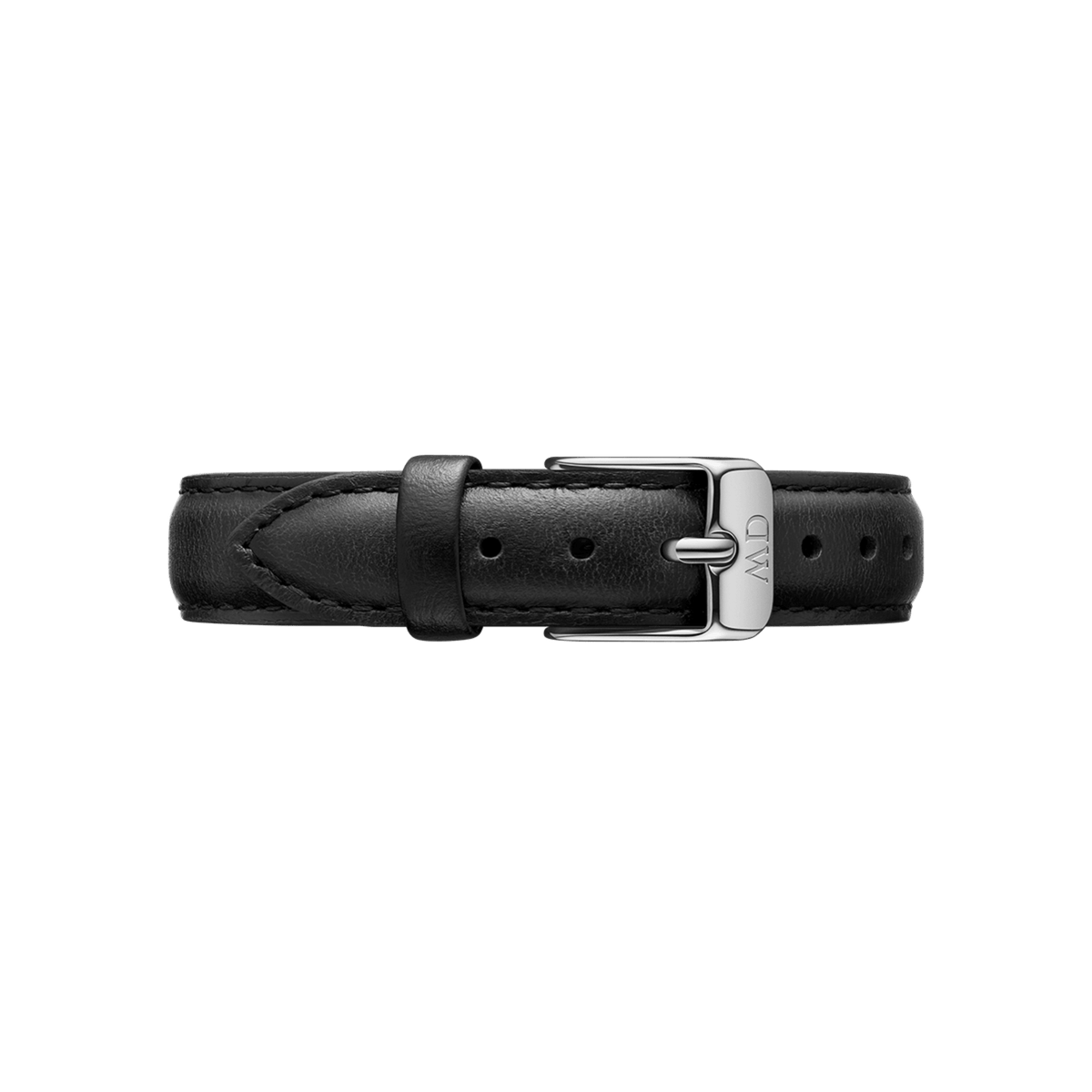 Sheffield Strap Silver