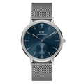 Classic Multi-Eye Sterling Arctic