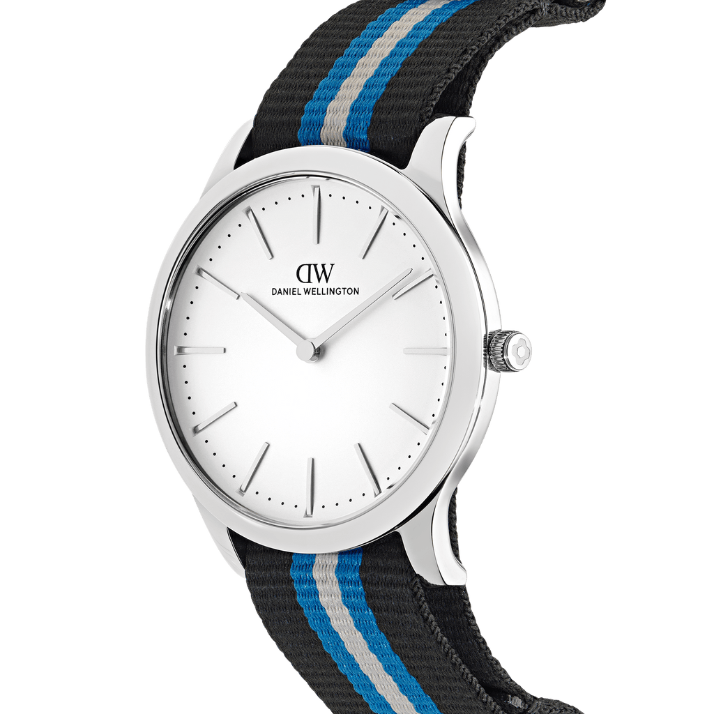 Pathfinder Sherborne Frost-White Silver