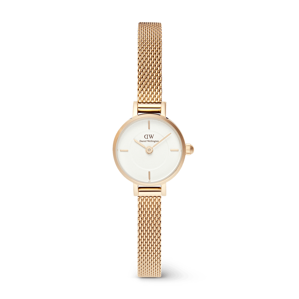Petite Mini Evergold
