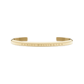 Classic Bracelet Gold