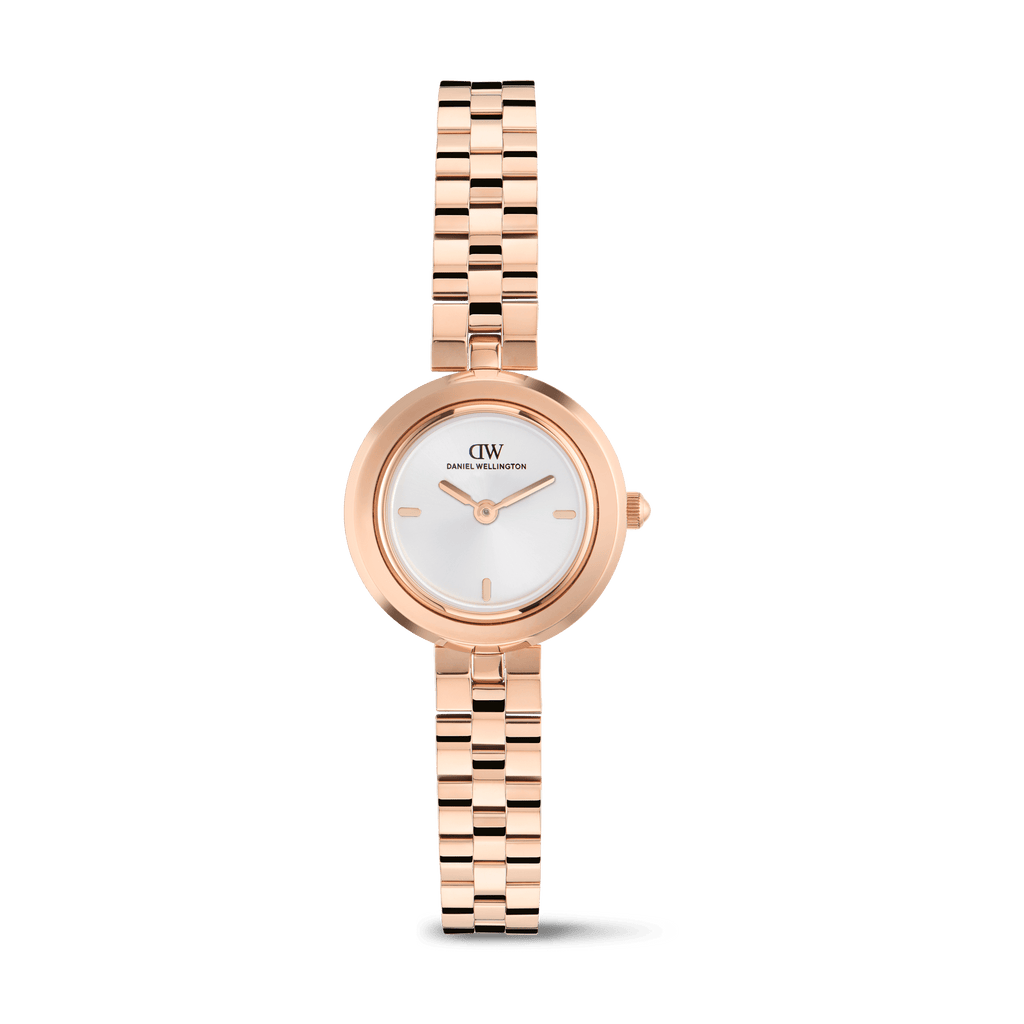 Aurea 3-Link Rose Gold