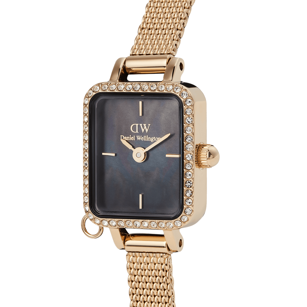 Quadro Mini Crystal Zodiac Evergold Set