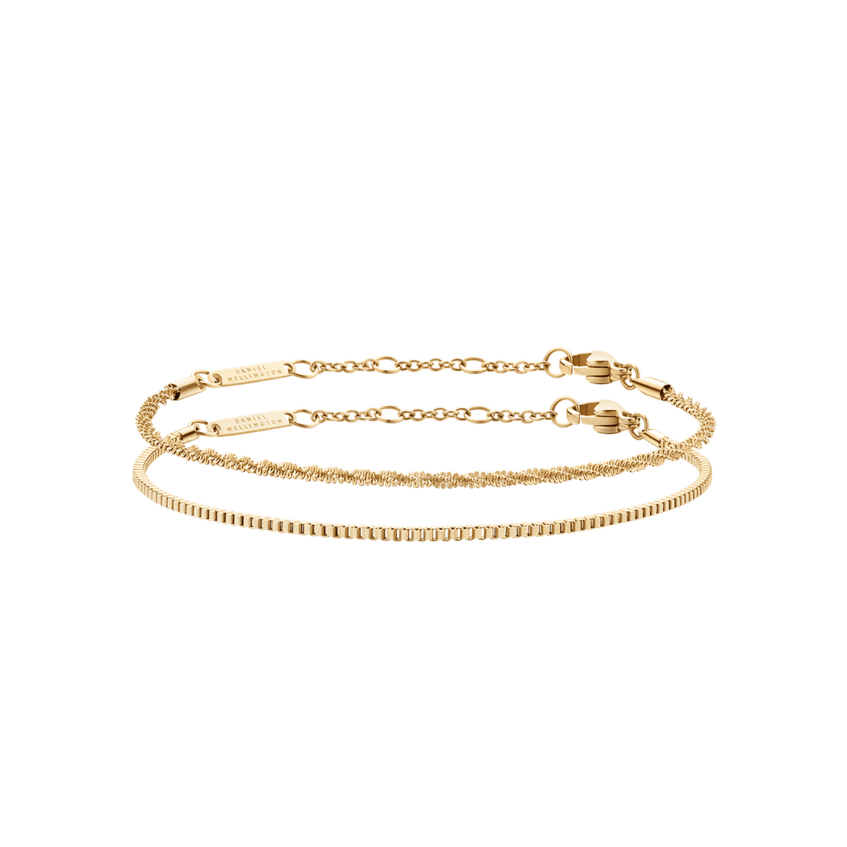 Staple Bracelet Set G