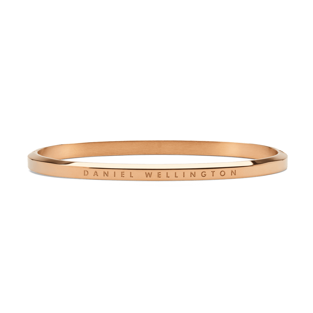 Classic Bangle Rose Gold